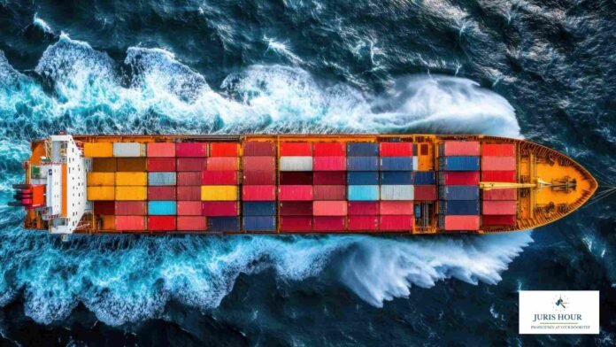 CBIC Extends Transitional Provisions for Sea Cargo Manifest Rules Till March 31, 2026