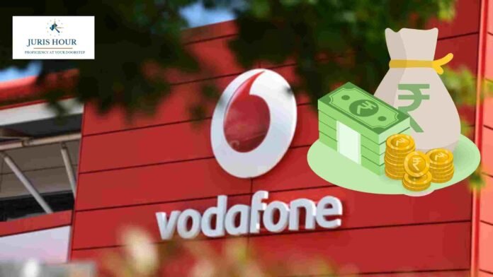 CGST Ahmedabad | Vodafone Idea Slapped With Rs. 638 Crore GST Penalty