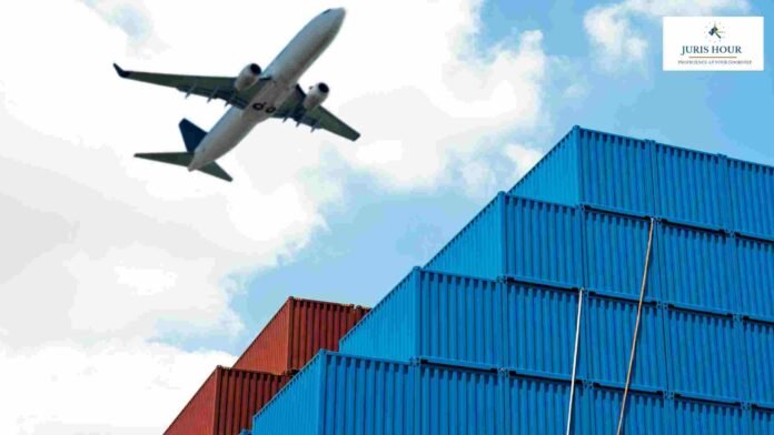 End-to-End Air Cargo Services on Principal-to-Principal Basis Not ‘Business Auxiliary Service’, No Service Tax Payable: CESTAT