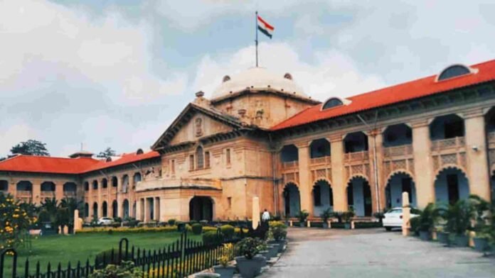 Allahabad HC Declines to Quash GST Fraud Notice, Directs Dept. To Disclose of Adverse Material