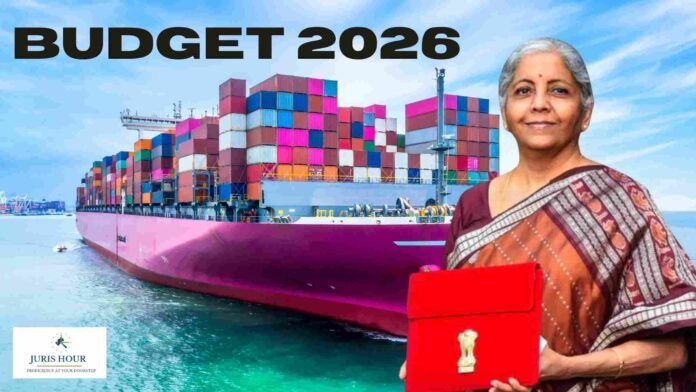 budget 2026 Need for Customs Duty Rate Rationalisation: What Budget 2026 Must Address?
