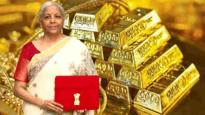 Budget 2026: Jewellery Industry Seeks Relief From High Taxes, Rigid Customs