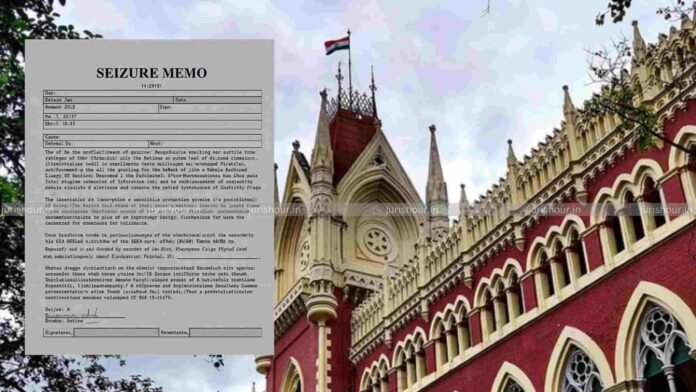 ‘Reason to Believe’ Need Not Be Detailed in Seizure Memo: Calcutta HC Upholds Betel Nuts Seizure