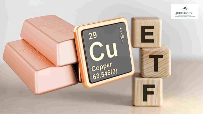 Top 10 Copper ETFs for Indian Investors In 2026