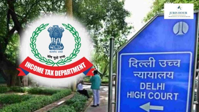 Refund Income Tax Recovered Without Supplying Assessment Order: Delhi HC