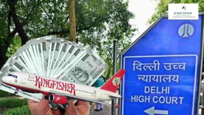 TDS Credit Can’t Be Denied to Employee Due to Kingfisher Airlines’ Failure to Deposit Tax: Delhi High Court