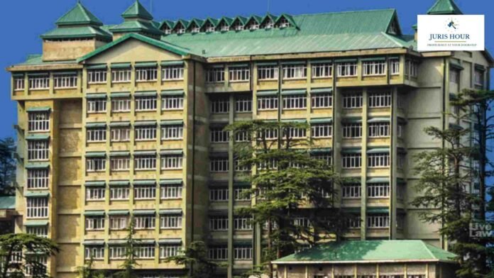 Himachal Pradesh HC Allows Manual Filing of GSTR-3B to Claim Missed ITC