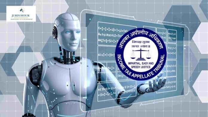 ITAT Goes Fully Digital: Income-tax Appellate Tribunal Amendment Rules, 2025 Notified