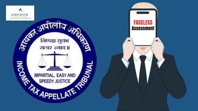 Faceless Appeal Authority Can’t Avoid Merits by Citing Lack of Facts: ITAT