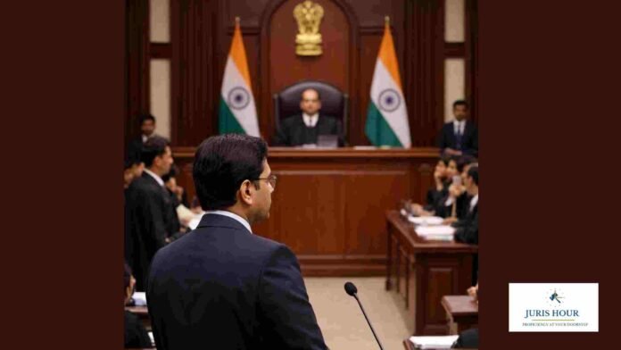 Delhi HC Notifies Personal Appearance of Government Officials in Court Proceedings Rules, 2025