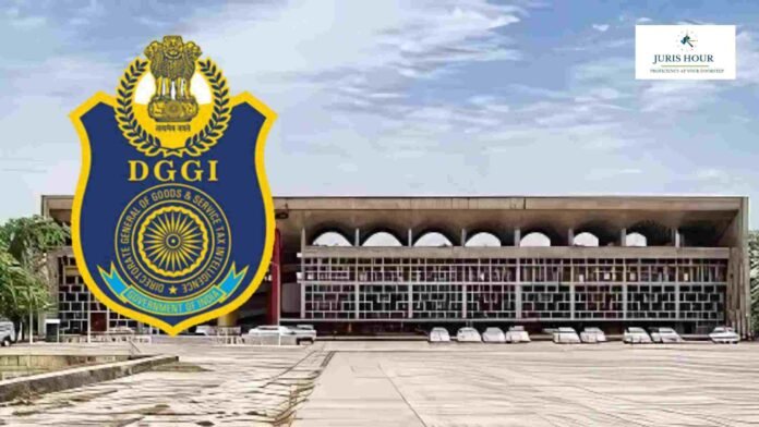 DGGI | Huge Discrepancies Between GSTR-3B And GSTR-2B: Punjab & Haryana High Court Denies Anticipatory Bail
