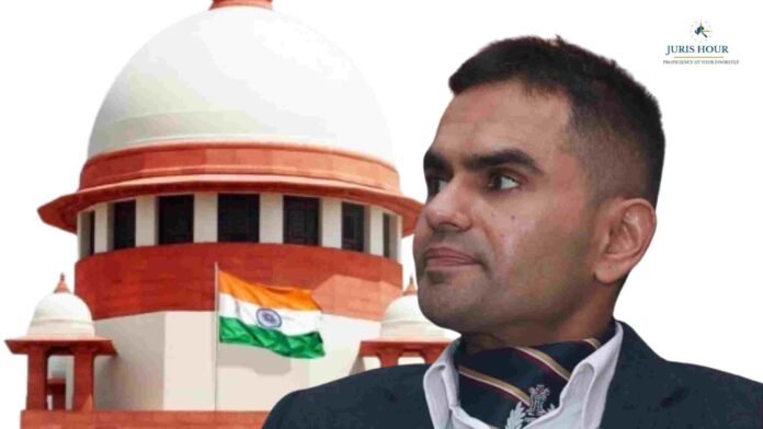 Supreme Court Dismisses Centre’s SLP, Upholds Promotion of Sameer Wankhede Supreme Court Dismisses Centre’s SLP, Upholds Promotion of Sameer Wankhede
