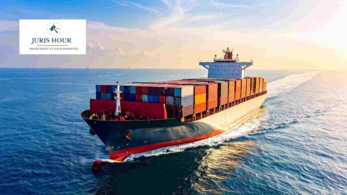 CBIC Extends Compliance Timeline Under Sea Cargo Manifest Rules Till March 31, 2026