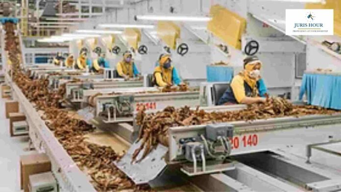 Threshing of Tobacco Leaves Not Taxable Under Business Auxiliary Service; CESTAT Quashes GTA Demand for Want of Consignment Note