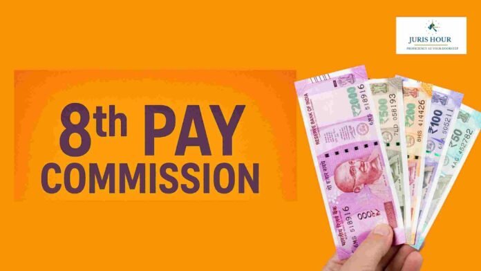 Finance Bill, 2025 Doesn’t Alter Pension Structure Under 8th Pay Commission