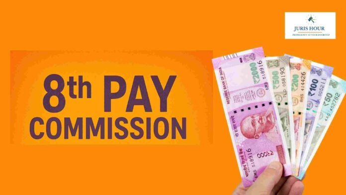 FNPO Urges 8th Pay Commission to Merge 50% DA with Basic Pay, Seeks Interim Relief from January 2026 FNPO Urges 8th Pay Commission to Merge 50% DA with Basic Pay, Seeks Interim Relief from January 2026