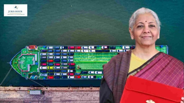 Union Budget 2026: Validity of Customs Advance Rulings Extended to 5 Years to Enhance Business Certainty