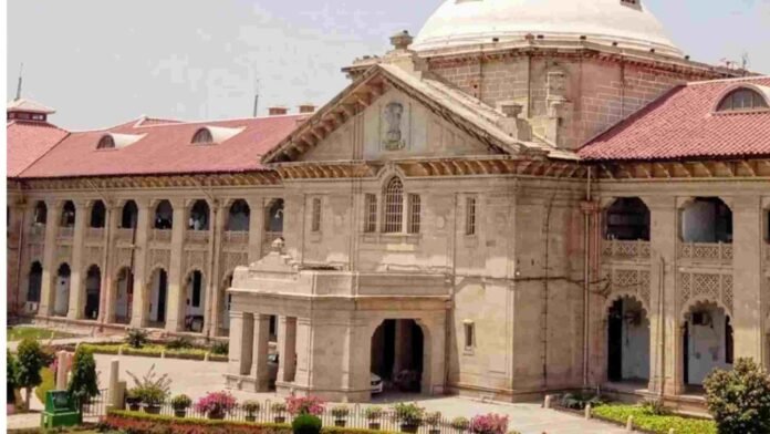 Reassessment Based Solely on Audit Objection Invalid: Allahabad HC