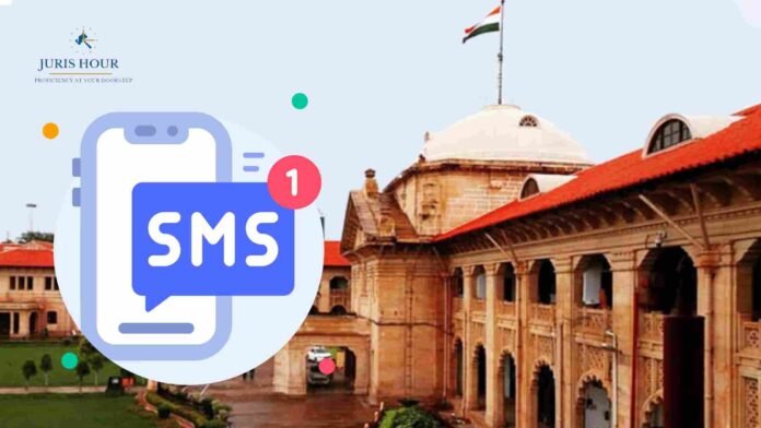 SMS Based Blocking Of Electronic Credit Ledger Is Illegal Where Supplier’s GST Registration Remains Valid: Allahabad High Court