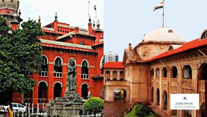 Madras HC to Decide Whether Time Spent in GST Rectification Can Be Excluded from Appeal Limitation; Allahabad HC Has Already Ruled in Assessee’s Favour