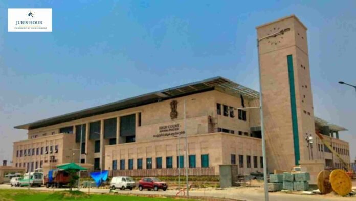 GST Orders Served via Portal Are Valid Despite Registration Cancellation: AP High Court