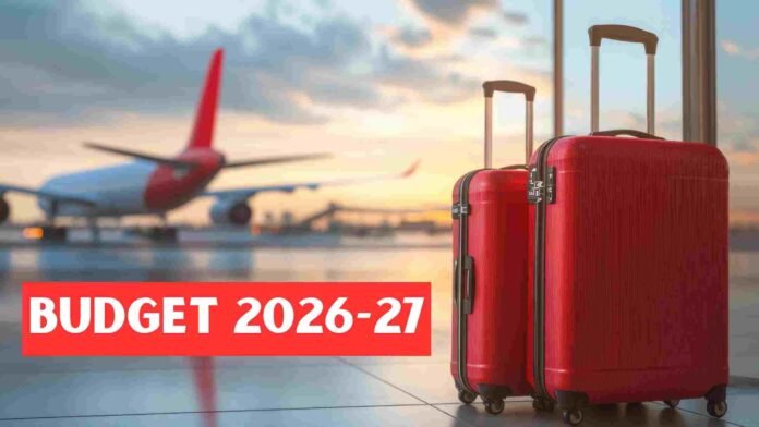 Budget 2026: Govt. to Revamp Baggage Rules for International Travellers, Enhance Duty-Free Allowances