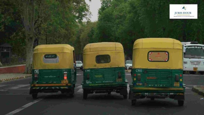 Centre Extends Excise Duty Concession on Blended CNG till 2028, Introduces New Entry for CNG–CBG Blends