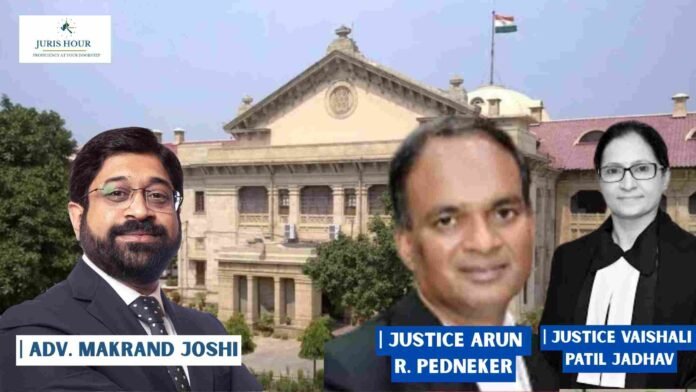 Bombay High Court Aurangabad bench ADV. Makrand Joshi Clubbing Multiple FY U/s 74 Impermissible Without Fraud Allegation: Bombay HC Quashes Consolidated GST Notices