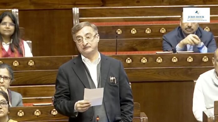 Call for ‘CA Protection Act’ Raised in Rajya Sabha; Concerns Over Big Four Dominance Highlighted