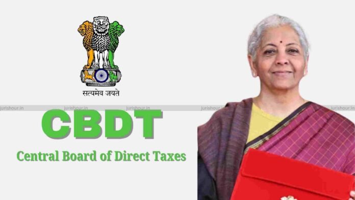CBDT Guidelines to Become Binding on Tax Dept. and Taxpayers