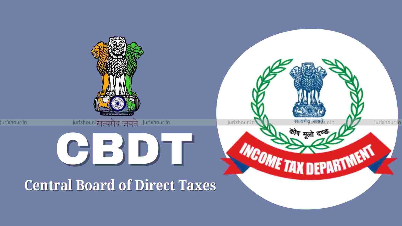 Cbdt Image CBDT Directs Income Tax Dept. to Seek Adjournments in Cases Affected by ...