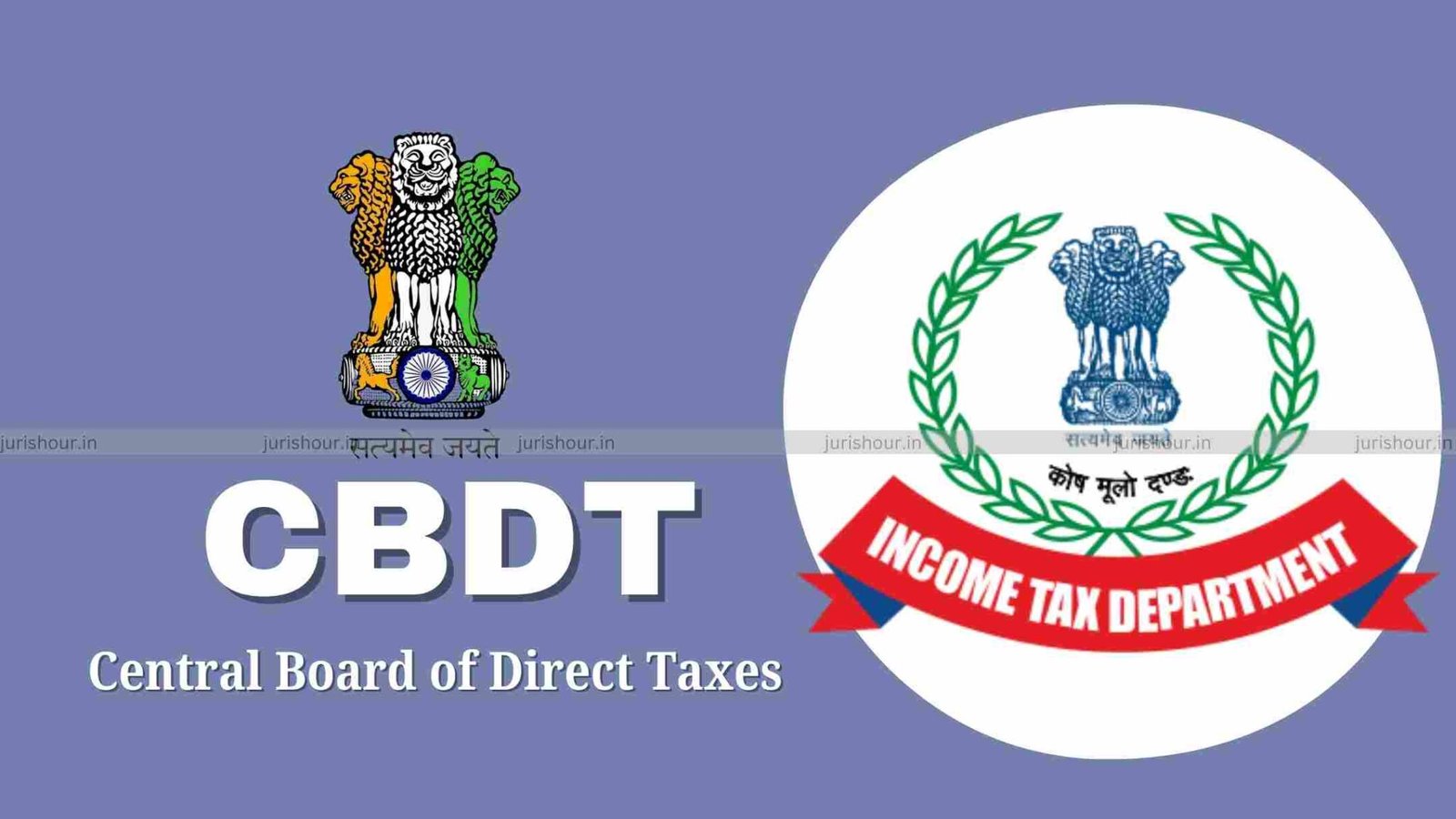CBDT Invites Public Feedback on Proposed Income-tax Rules and Forms ...