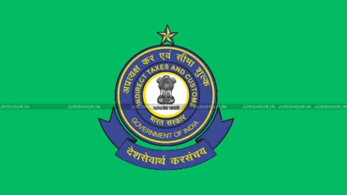 Finance Bill 2026: CBIC Issues Comprehensive Set of Customs, Excise Notifications and Circulars Effective February 2026