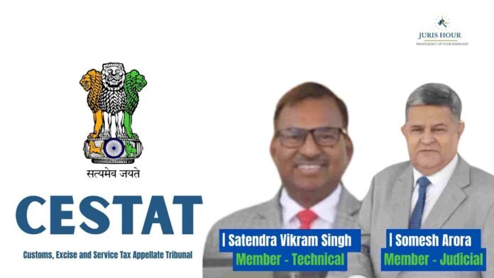 Idle Capacity Compensation Of Installed Production Capacity Not Taxable as ‘Declared Service’ U/S 66E(e) of Finance Act 1994: CESTAT Idle Capacity Compensation Of Installed Production Capacity Not Taxable as ‘Declared Service’ U/S 66E(e) of Finance Act 1994: CESTAT