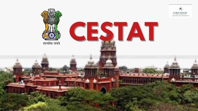 Madras High Court Quashes CESTAT Order Granting Provisional Release of Imported Goods for Lack of Reasons