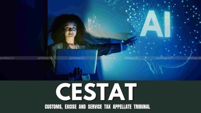 CESTAT Mandates AI, Cybersecurity Training for All Staff By 31 March 2026 CESTAT Mandates AI, Cybersecurity Training for All Staff By 31 March 2026