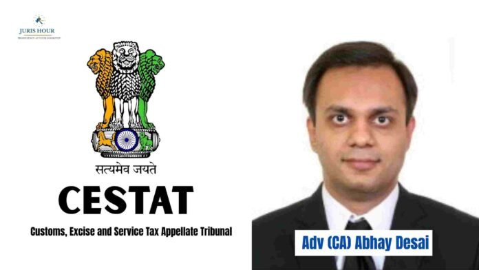 Appeal Filed Within Limitation Must Be Heard on Merits; Later Pre-Deposit Cannot Lead to Rejection as Time-Barred: CESTAT Appeal Filed Within Limitation Must Be Heard on Merits; Later Pre-Deposit Cannot Lead to Rejection as Time-Barred: CESTAT