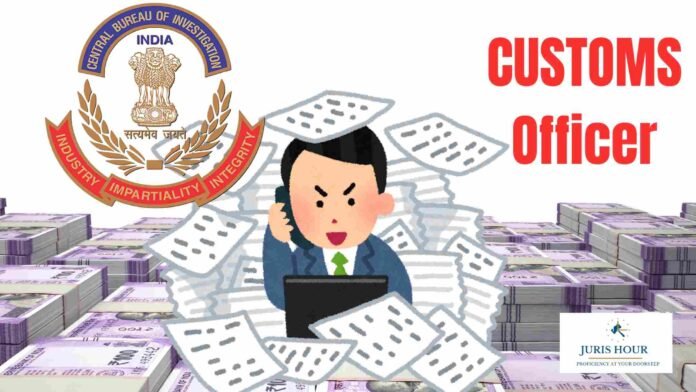 CBI Registers Bribery Case Against 3 Customs Officials Allegedly Involved In Mizoram Smuggling Nexus