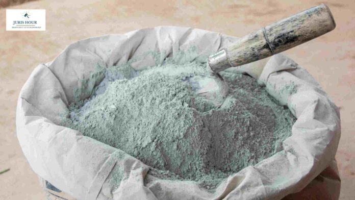 Cement Decontrol from 1989 Bars EC Act Prosecution: Supreme Court