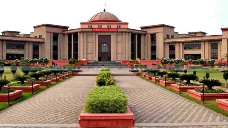 GST Fraud : Chhattisgarh High Court Grants Bail Despite Rs. 11.44 Crore ...