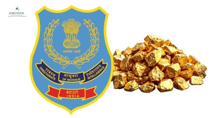 Customs Duty Evasion | Mumbai Court Grants Bail to Accused in DRI Duty-Free Gold Diversion Case