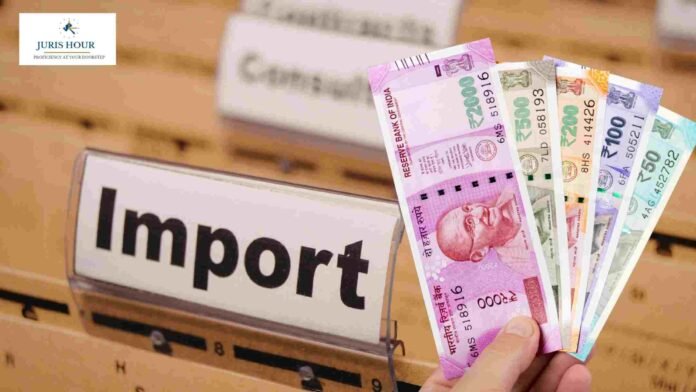 Govt. Extends Deferred Customs Duty Payment Facility for Manufacturer Importers Till March 2028