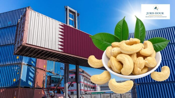 Diversion of Duty-Free Raw Cashew Nuts Violates ‘Actual User’ Condition Under Advance Authorisation: Madras High Court
