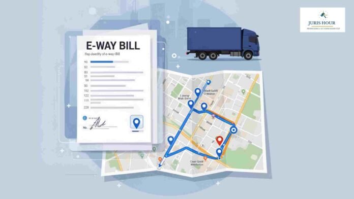 Maharashtra Waives E-Way Bill Requirement for Vehicles Moved Solely for Road Testing in FY 2025–26