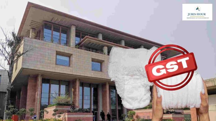 GST Exemption for Adult, Clinical Diapers: Delhi HC Asks Centre to Decide Within 6 Months