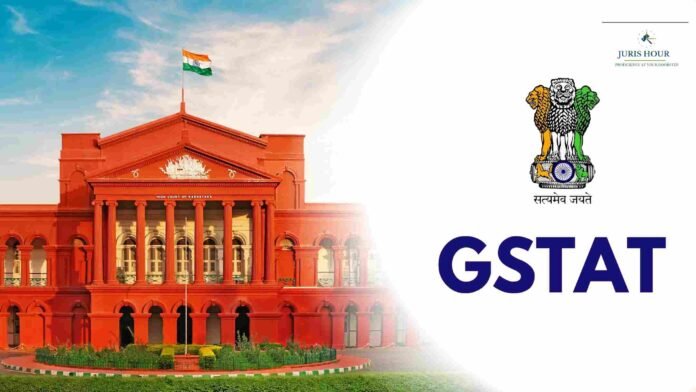 GST Recovery Improper in Light of Circular During GSTAT Non-Constitution: Karnataka High Court Directs GST Refund After Retaining Pre-Deposit
