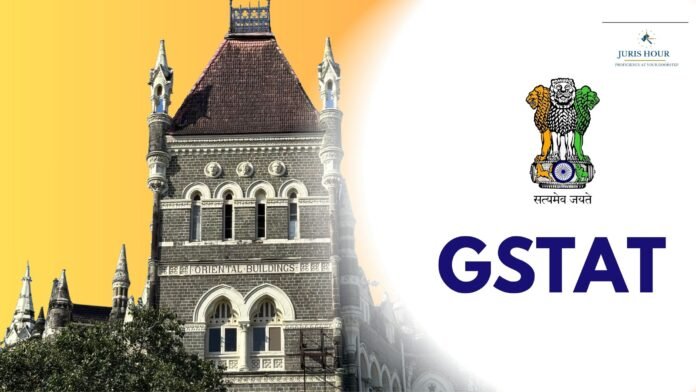 GSTAT bombay hc