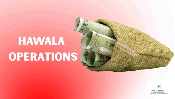 Alleged Hawala Networks Linked to China–India Business Under Scrutiny; Students and Private Employees Among Suspected Operators