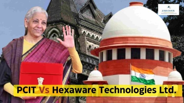 FAO Vs JAO | S. 147A Of Finance Bill 2026 Seeks to Nullify Bombay HC’s Hexaware Verdict