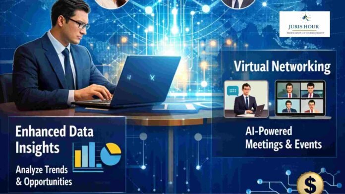 How Tax Practitioners Can Increase Their Network Using AI?